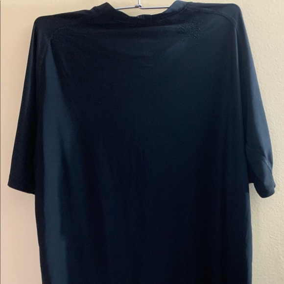 Men’s 5.11 tactical series fitted shirt. 2XL - Picture 2 of 4